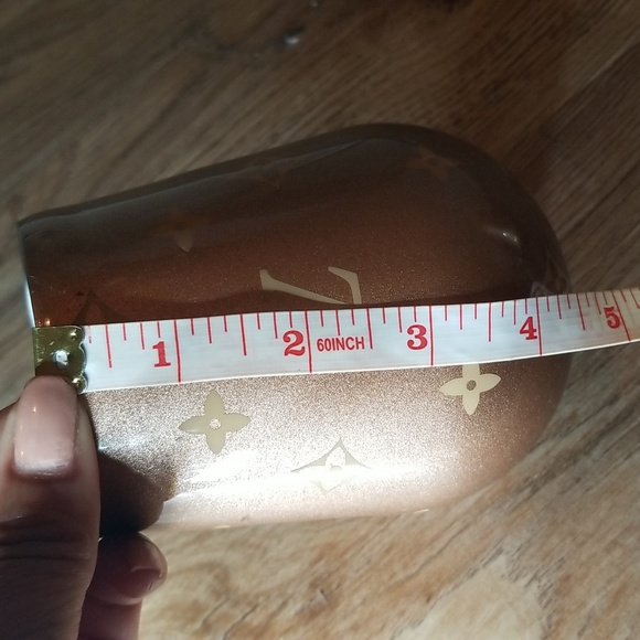 Stainless Steel Monogram Cups - Picture 7 of 9